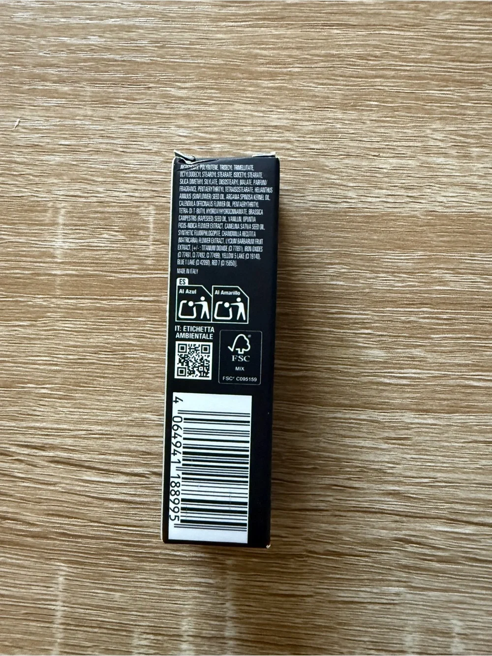 Kylie Cosmetics new never